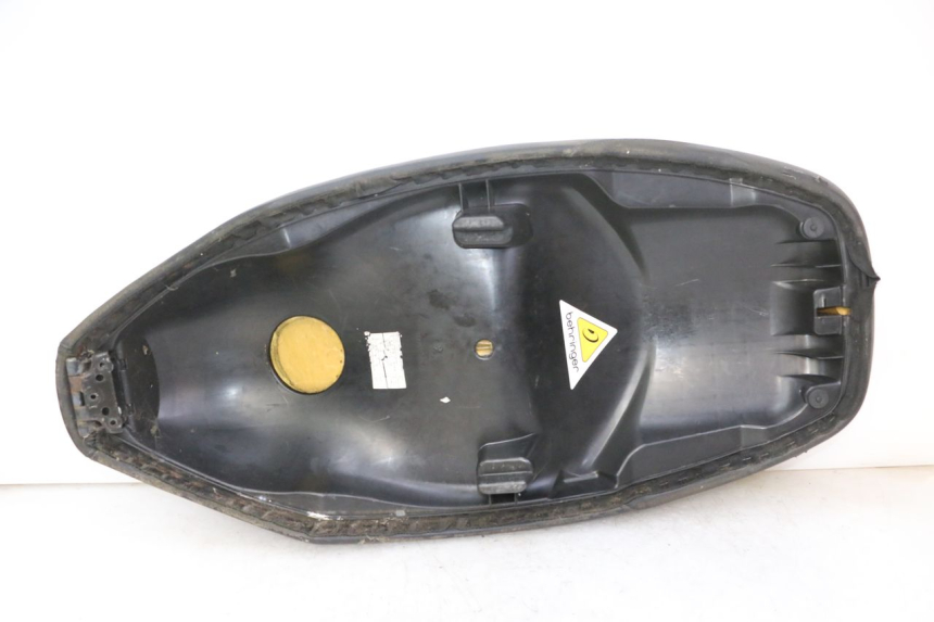 photo de SEAT PEUGEOT CITYSTAR 50 (2013 - 2017) - Detailed visual inspection