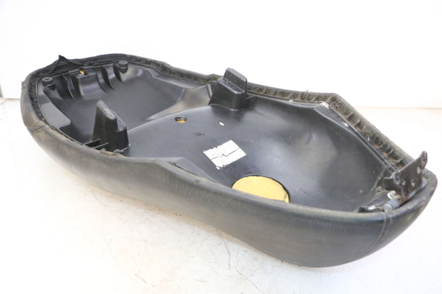 photo de SEAT PEUGEOT CITYSTAR 50 (2013 - 2017) - Technical close-up