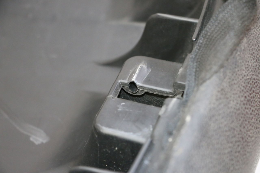 photo de SEAT PEUGEOT CITYSTAR 50 (2013 - 2017) - Markings and original references