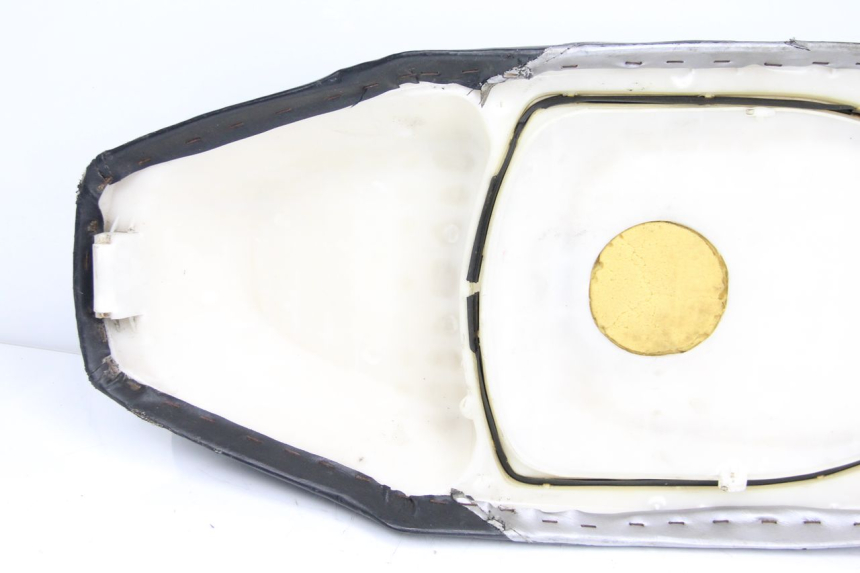 photo de SEAT JMSTAR CJ12M 125 (2005 - 2007) - Markings and original references