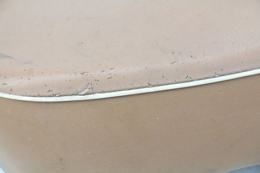 photo de SEAT RIDE CLASSIC 2T 50 (2014 - 2022) - Additional view of the item