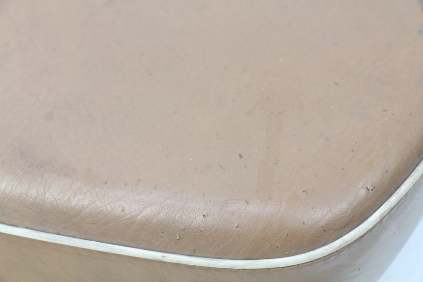 photo de SEAT RIDE CLASSIC 2T 50 (2014 - 2022) - Component zoom