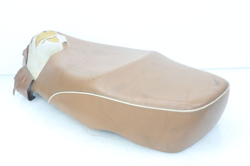 photo de SEAT RIDE CLASSIC 2T 50 (2014 - 2022) - High-resolution close-up