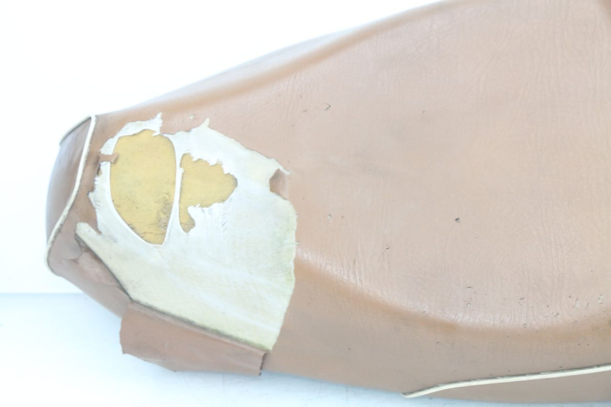 photo de SEAT RIDE CLASSIC 2T 50 (2014 - 2022) - Supplementary product photo