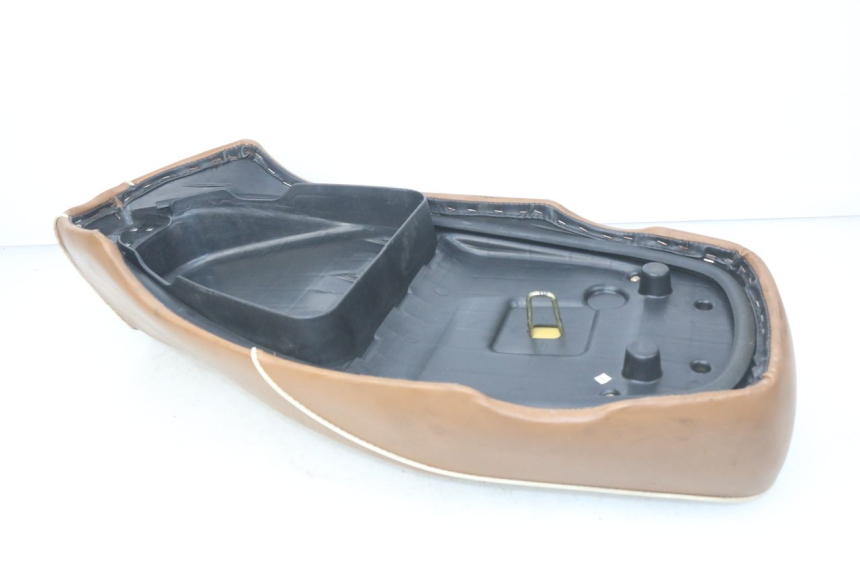 photo de SEAT RIDE CLASSIC 2T 50 (2014 - 2022) - Zoom on usage condition