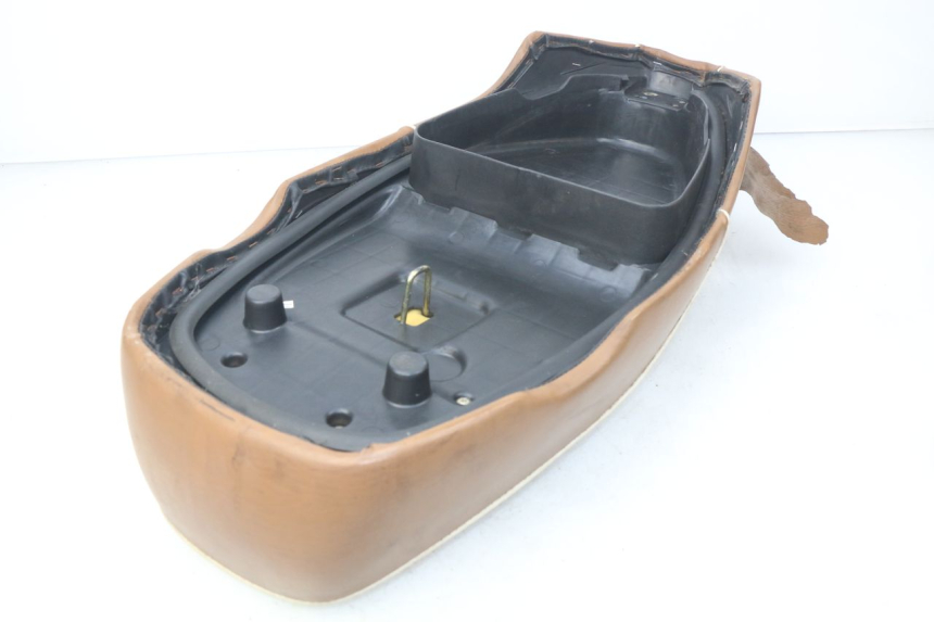 photo de SEAT RIDE CLASSIC 2T 50 (2014 - 2022) - Alternative perspective