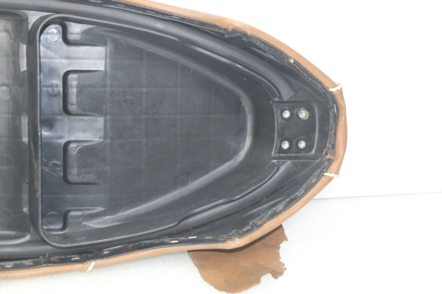 photo de SEAT RIDE CLASSIC 2T 50 (2014 - 2022) - Technical close-up