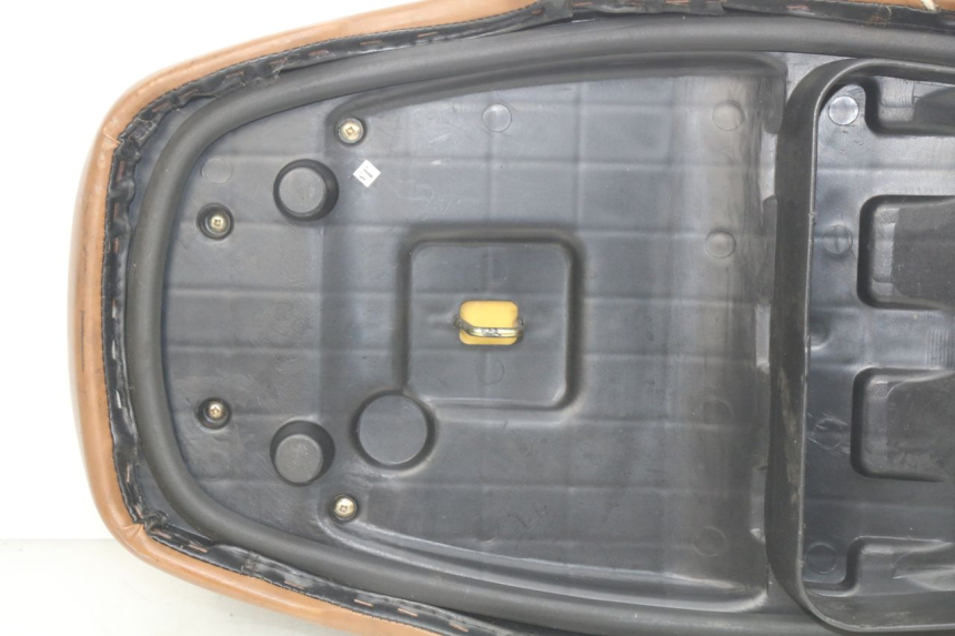 photo de SEAT RIDE CLASSIC 2T 50 (2014 - 2022) - Product overview