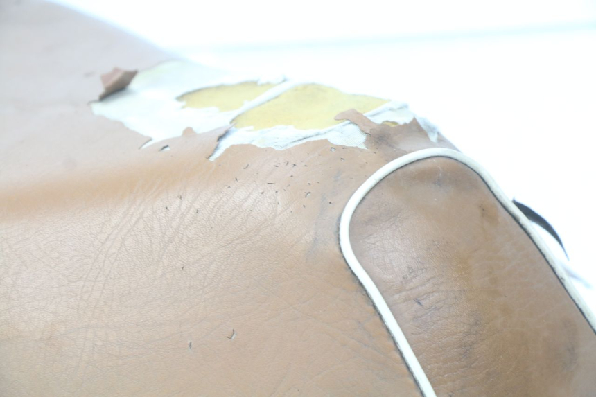 photo de SEAT RIDE CLASSIC 2T 50 (2014 - 2022) - Checked used part