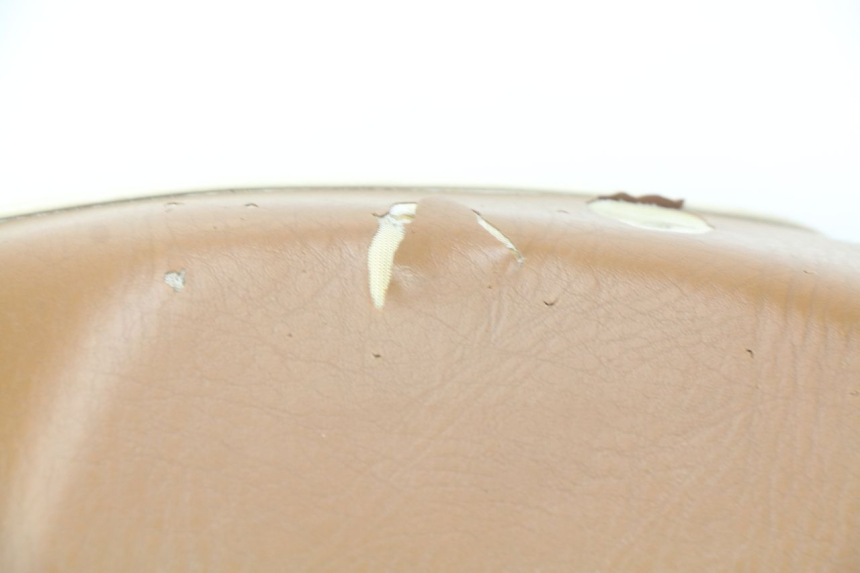 photo de SEAT RIDE CLASSIC 2T 50 (2014 - 2022) - Component zoom