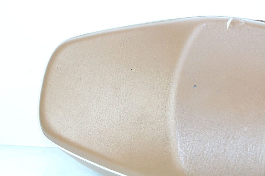 photo de SEAT RIDE CLASSIC 2T 50 (2014 - 2022) - Detailed visual inspection