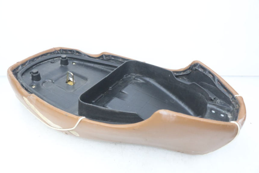 photo de SEAT RIDE CLASSIC 2T 50 (2014 - 2022) - Zoom on usage condition