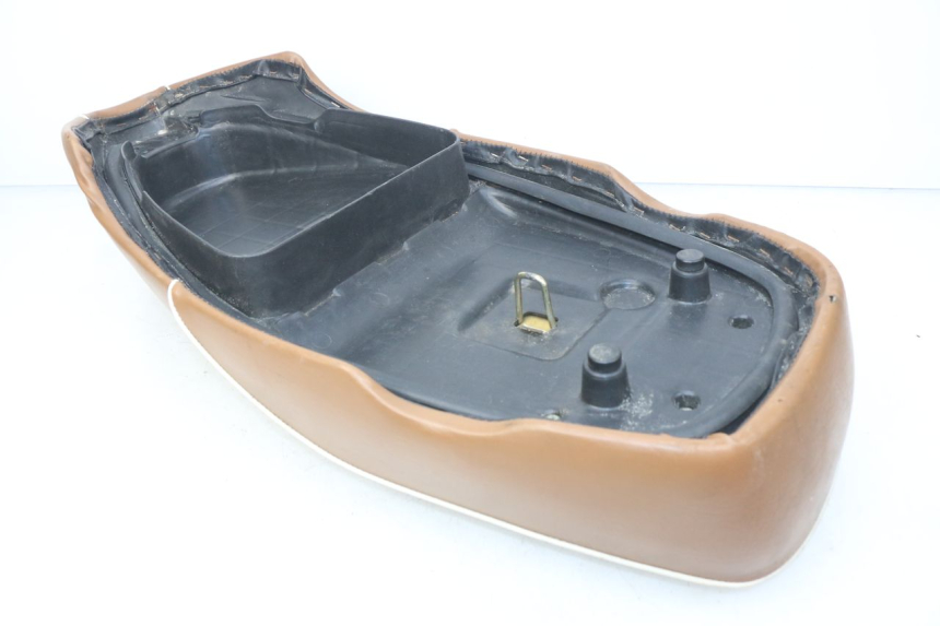 photo de SEAT RIDE CLASSIC 2T 50 (2014 - 2022) - Technical close-up