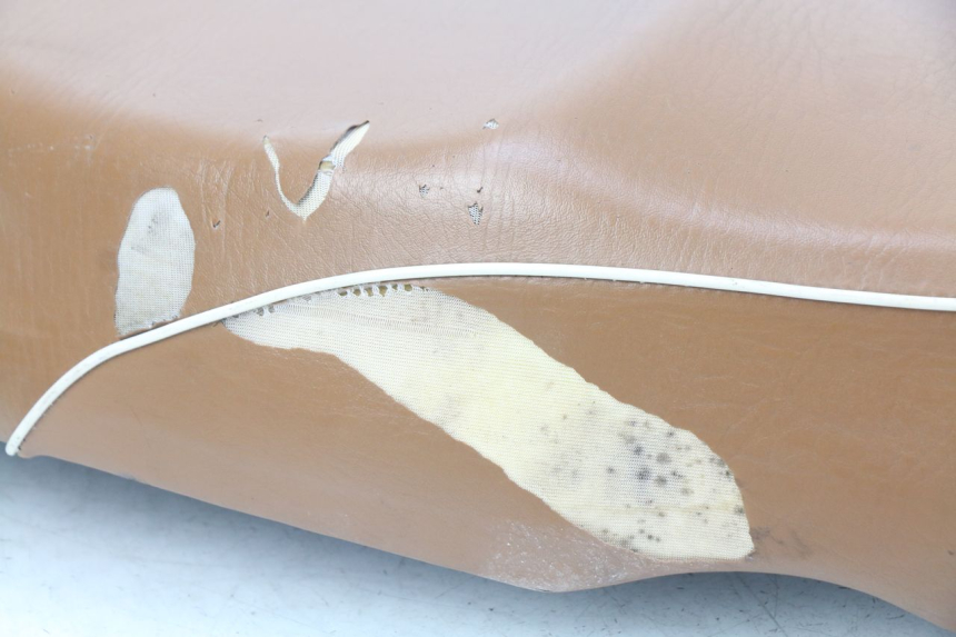 photo de SEAT RIDE CLASSIC 2T 50 (2014 - 2022) - Markings and original references