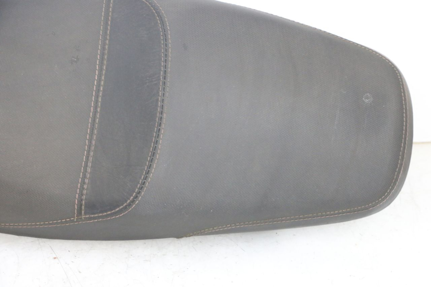 photo de SEAT KSR CODE 125 (2018 - 2020) - Detailed visual inspection