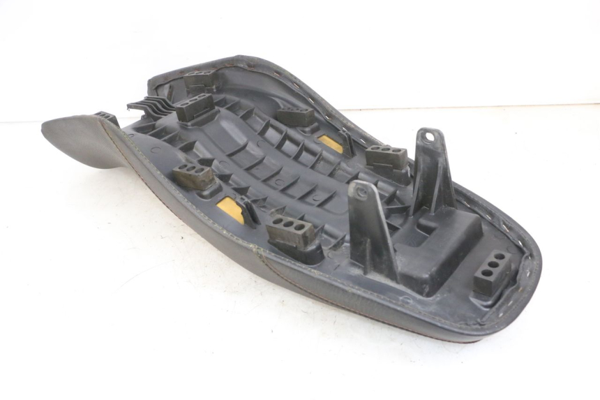 photo de SEAT KSR CODE 125 (2018 - 2020) - Technical close-up