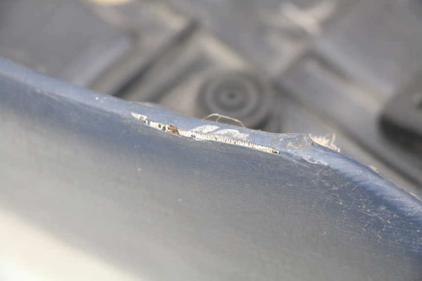 photo de SEAT SUZUKI CP 80 (1985 - 1996) - Component detail