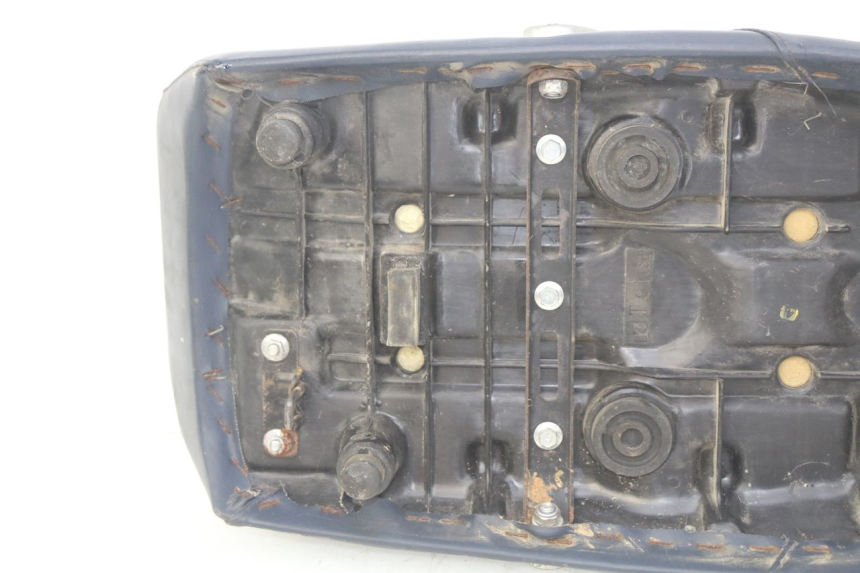 photo de SEAT SUZUKI CP 80 (1985 - 1996) - Technical close-up