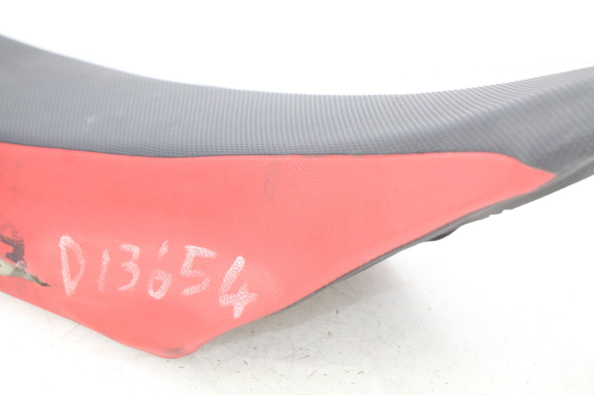 photo de SEAT HONDA CRF CR-F 450 (2005 - 2008) - High-resolution close-up