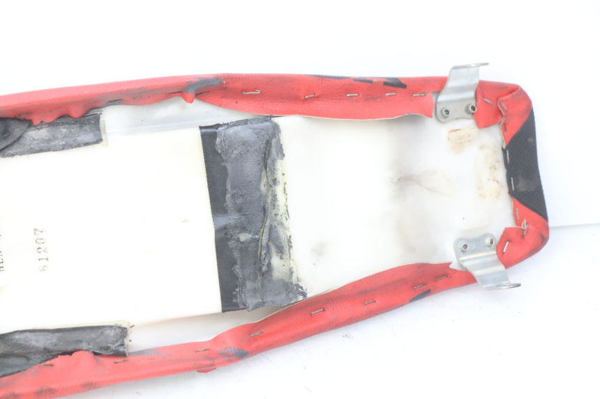 photo de SEAT HONDA CRF CR-F 450 (2005 - 2008) - Surface and material condition