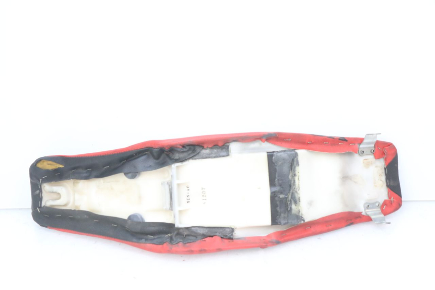 photo de SEAT HONDA CRF CR-F 450 (2005 - 2008) - Markings and original references