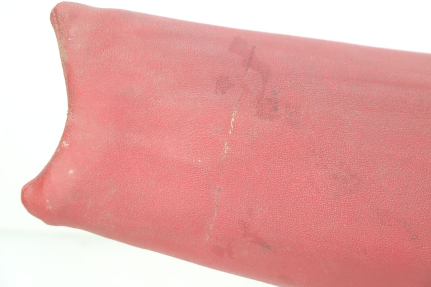 photo de SEAT HONDA CRF CR-F 450 (2009 - 2012) - Surface and material condition