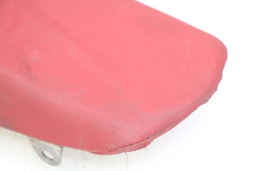 photo de SEAT HONDA CRF CR-F 450 (2009 - 2012) - Markings and original references