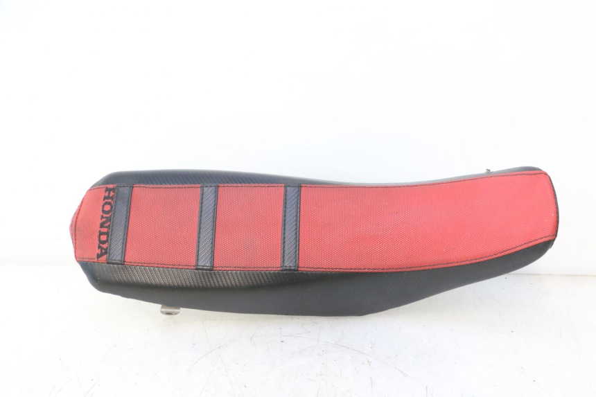 photo de SEAT HONDA CRF CR-F 125 (2020 - 2021) - Main view