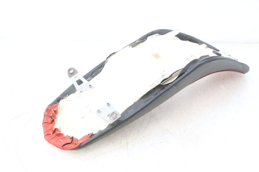 photo de SEAT HONDA CRF CR-F 125 (2020 - 2021) - Zoom on usage condition