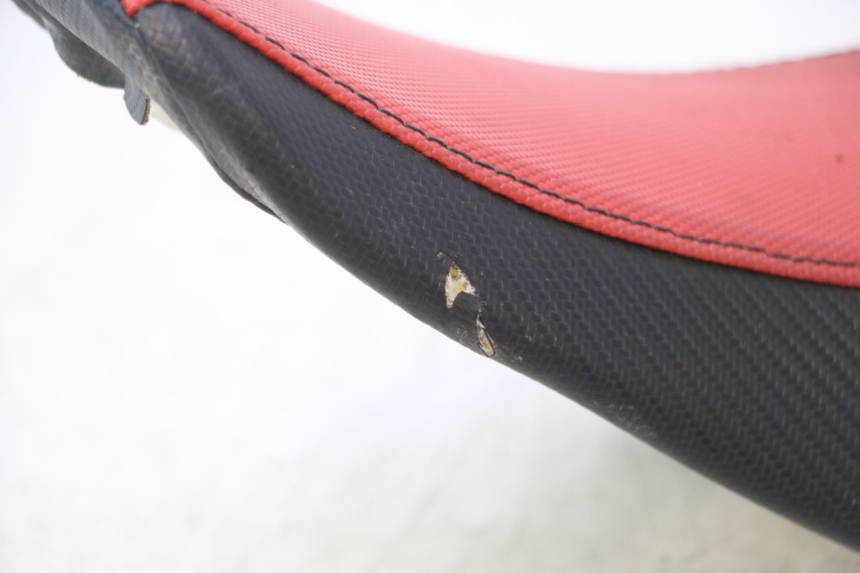 photo de SEAT HONDA CRF CR-F 125 (2020 - 2021) - Fixing points details