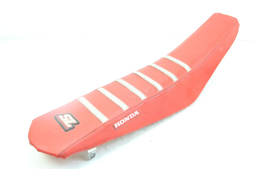 photo de SEAT HONDA CRF CR-F RX 450 (2017 - 2021) - Main view