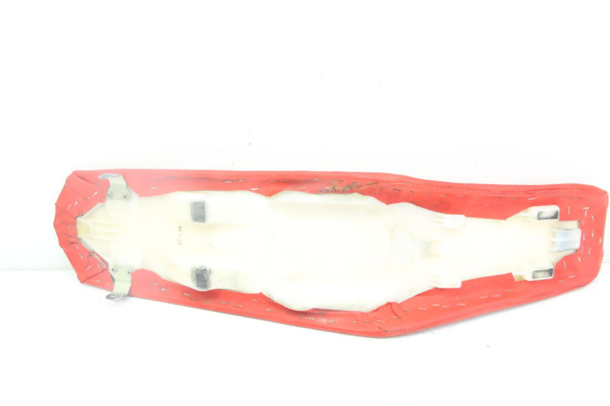 photo de SEAT HONDA CRF CR-F RX 450 (2017 - 2021) - Zoom on usage condition