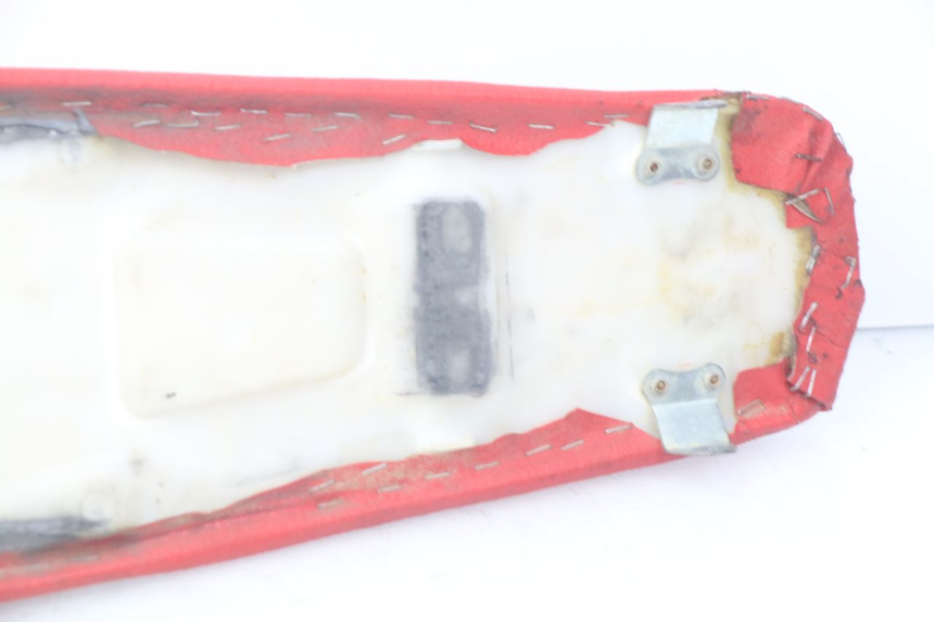 photo de SEAT HONDA CRF 250 (2013 - 2016) - High-resolution close-up