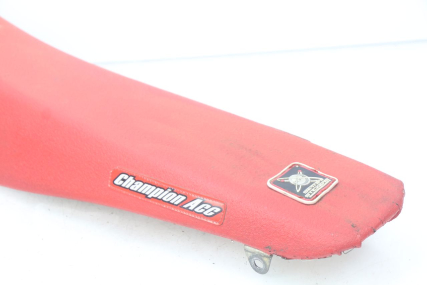photo de SEAT HONDA CRF 250 (2013 - 2016) - Technical close-up