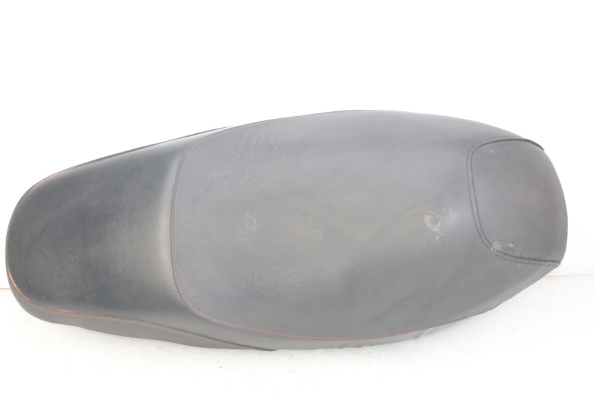 photo de SEAT SYM CROX 4T 50 (2016 - 2023) - Main view