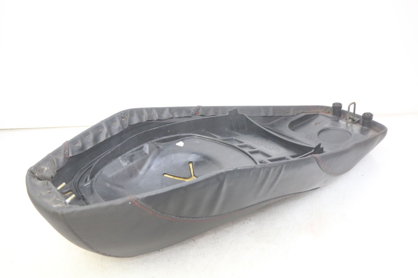 photo de SEAT SYM CROX 4T 50 (2016 - 2023) - Distinctive features