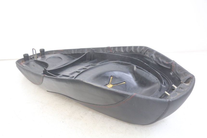 photo de SEAT SYM CROX 4T 50 (2016 - 2023) - Component zoom