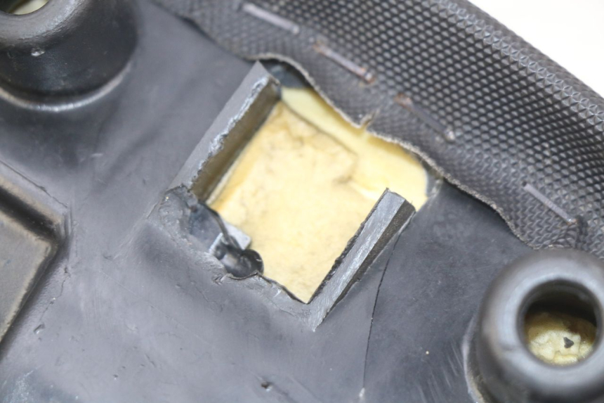 photo de SEAT SYM CROX 4T 50 (2016 - 2023) - Component detail