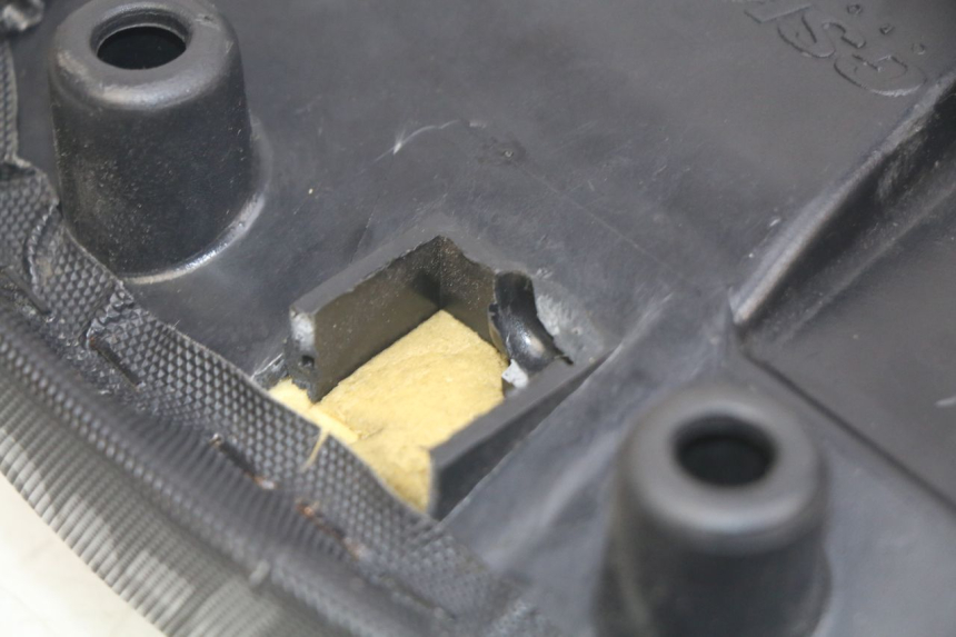 photo de SEAT SYM CROX 4T 50 (2016 - 2023) - Additional view of the item