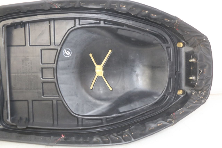 photo de SEAT SYM CROX 4T 50 (2016 - 2023) - Distinctive features