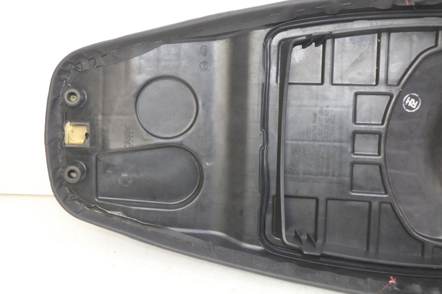 photo de SEAT SYM CROX 4T 50 (2016 - 2023) - Component zoom