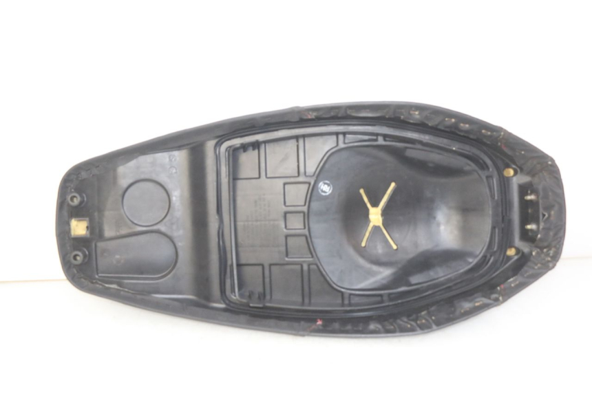 photo de SEAT SYM CROX 4T 50 (2016 - 2023) - Supplementary product photo