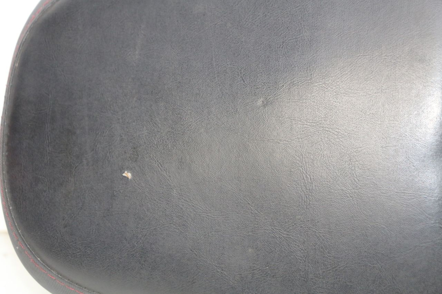 photo de SEAT SYM CROX 4T 50 (2016 - 2023) - Detailed visual inspection