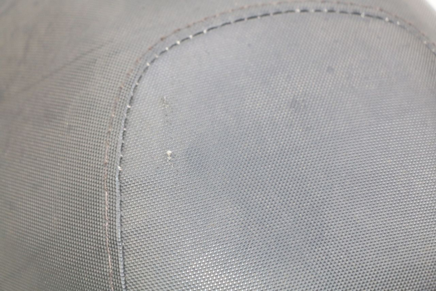 photo de SEAT SYM CROX 4T 50 (2016 - 2023) - Zoom on usage condition