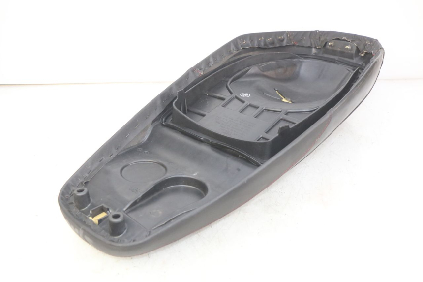 photo de SEAT SYM CROX 4T 50 (2016 - 2023) - Markings and original references