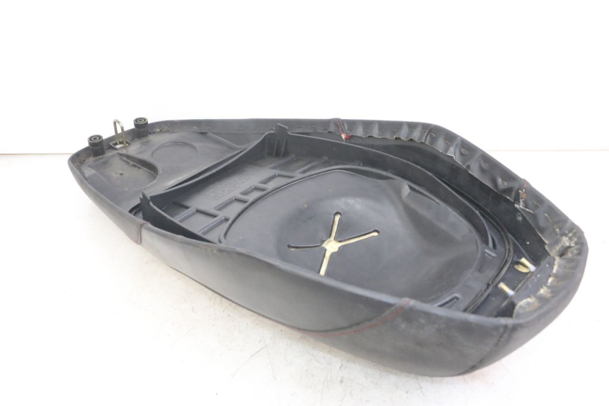 photo de SEAT SYM CROX 4T 50 (2016 - 2023) - Component detail