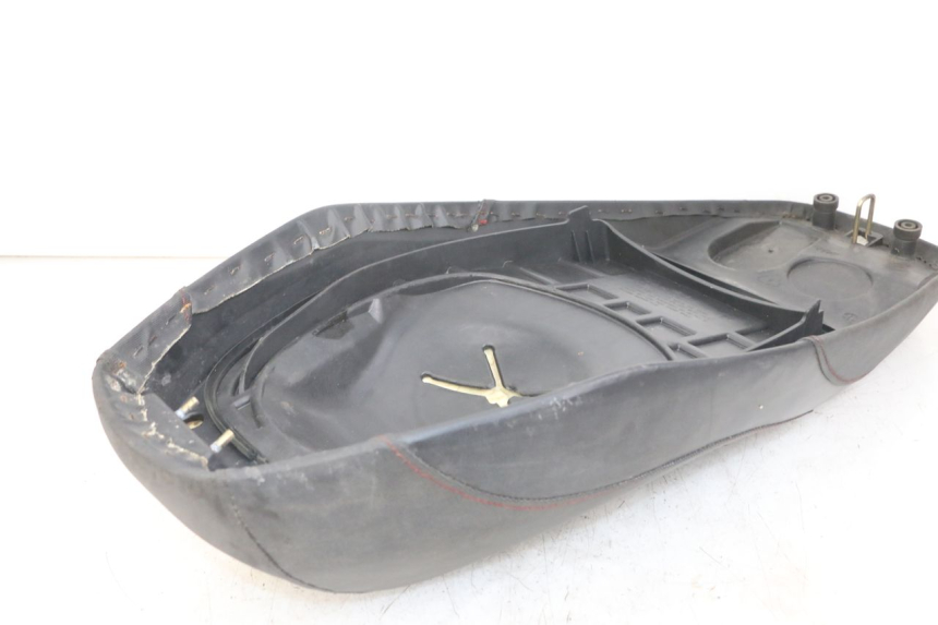 photo de SEAT SYM CROX 4T 50 (2016 - 2023) - Technical close-up