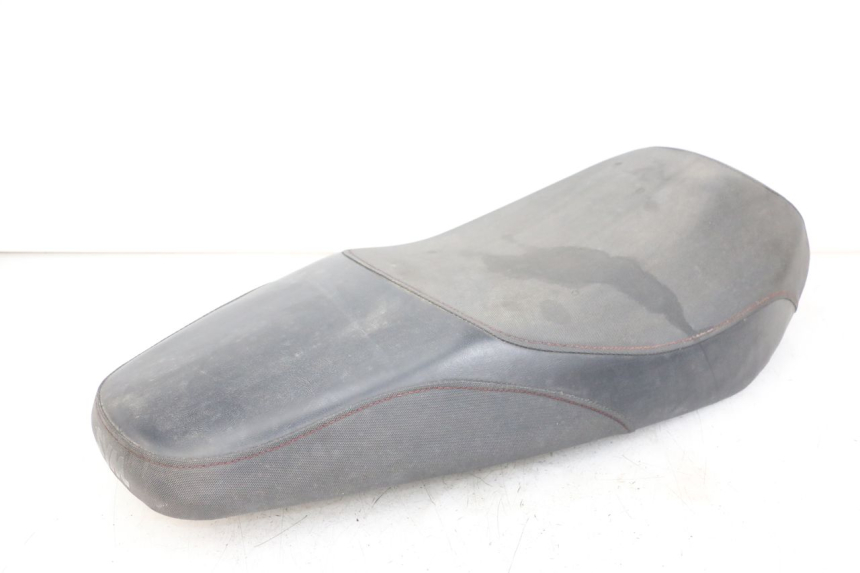 photo de SEAT SYM CROX 4T 50 (2016 - 2023) - Surface and material condition