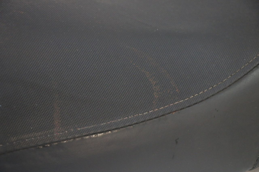 photo de SEAT SYM CROX 4T 50 (2016 - 2023) - Component detail