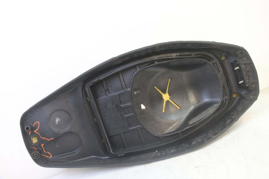 photo de SEAT SYM CROX 4T 50 (2016 - 2023) - Product overview